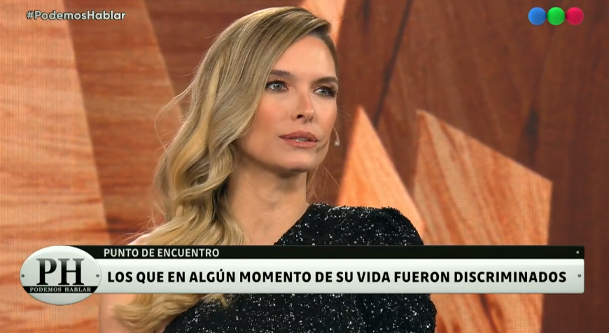 La discriminación que sufrió Sofía Zámolo: “Me decían petisa y gorda” | Espectaculos