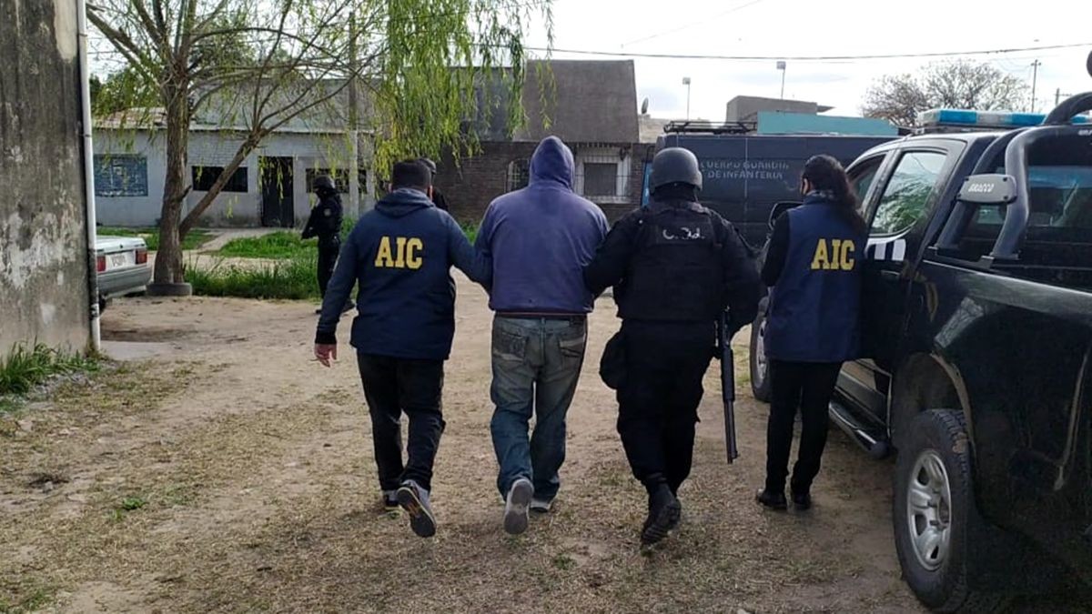 En lo que va del año se desarticularon 30 bandas de narcomenudeo en la provincia | Noticias