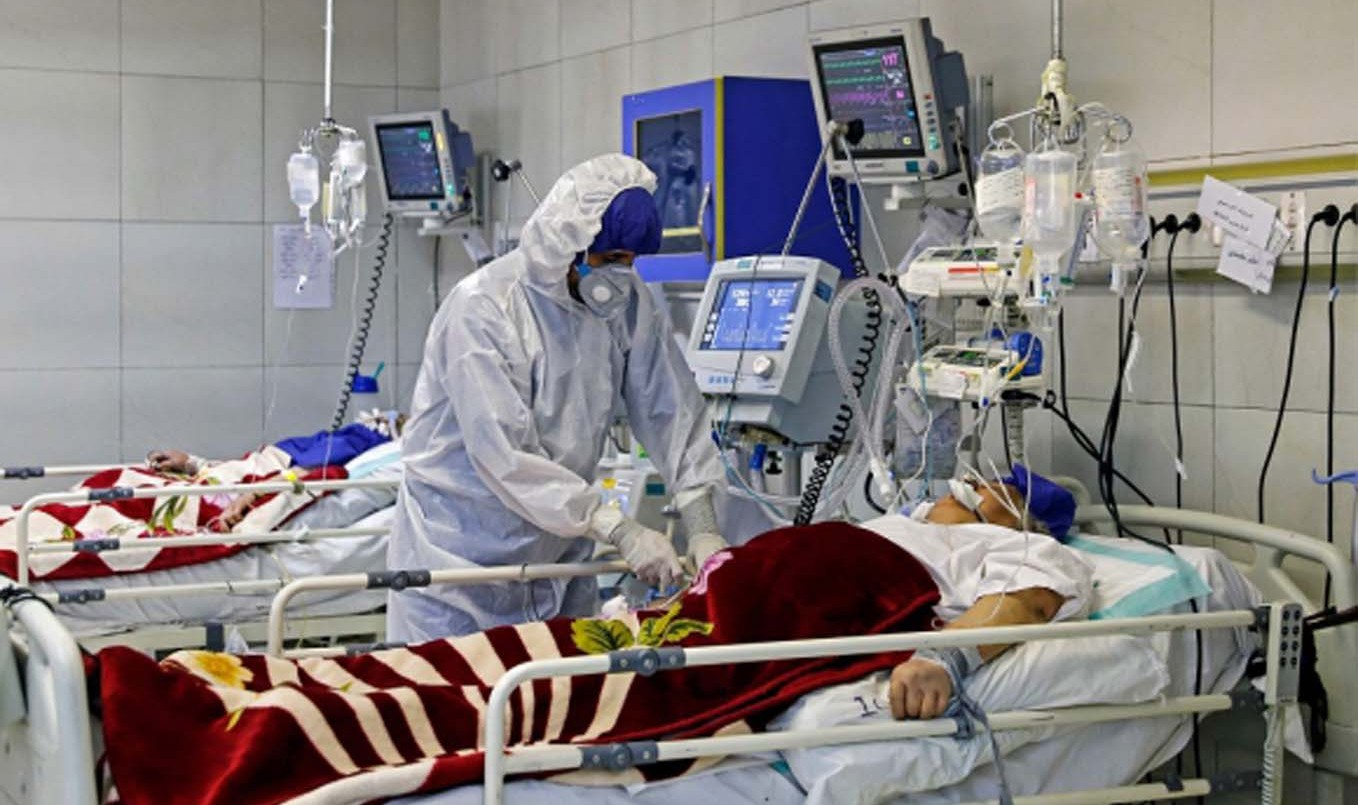 Coronavirus en Argentina: confirmaron 348 muertes y 21.346 contagios | Nacionales