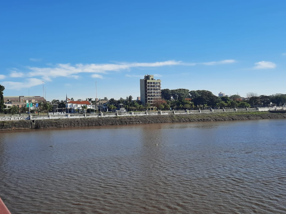 Buen tiempo con leve descenso de la temperatura para este lunes en la ciudad | Información General
