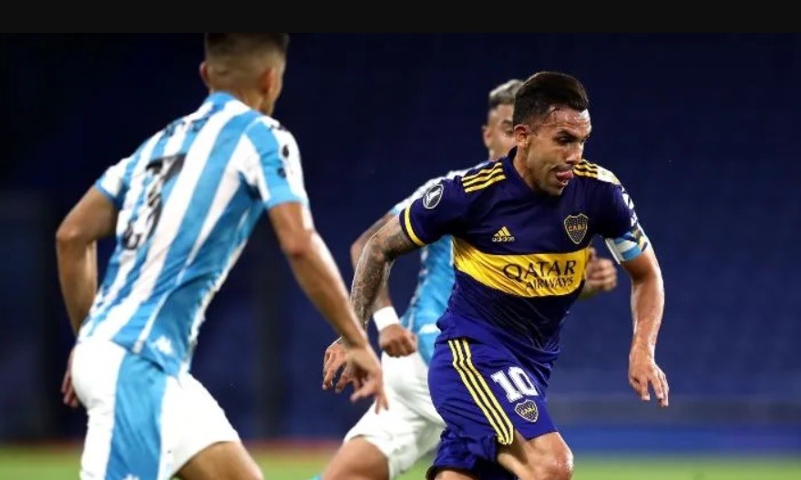 A las 15, Boca y Racing definen un finalista de la Copa de la Liga | Deportes