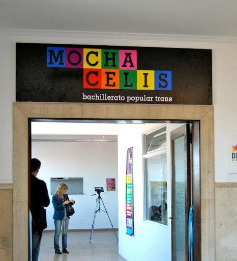 La experiencia del Mocha Celis, la primera escuela trans del mundo | Igualdad y Género
