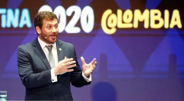 Conmebol se reúne para decidir dónde se jugará la Copa América | Deportes