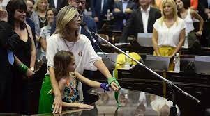 San Antonio Oeste: Una diputada que es médica se suma a un hospital desbordado de contagiados | Nacionales