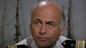Murió a los 90 años Gavin MacLeod, el capitán de "El crucero del amor" | Espectaculos