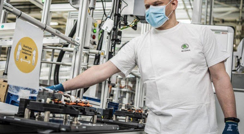 Repro II: vence el plazo para la inscripción por el subsidio de $22.000 | Información General