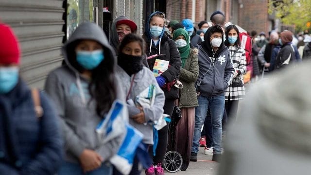 Extienden hasta agosto los pagos de prestaciones por desempleo: alcanzan a 110 mil beneficiarios | Información General