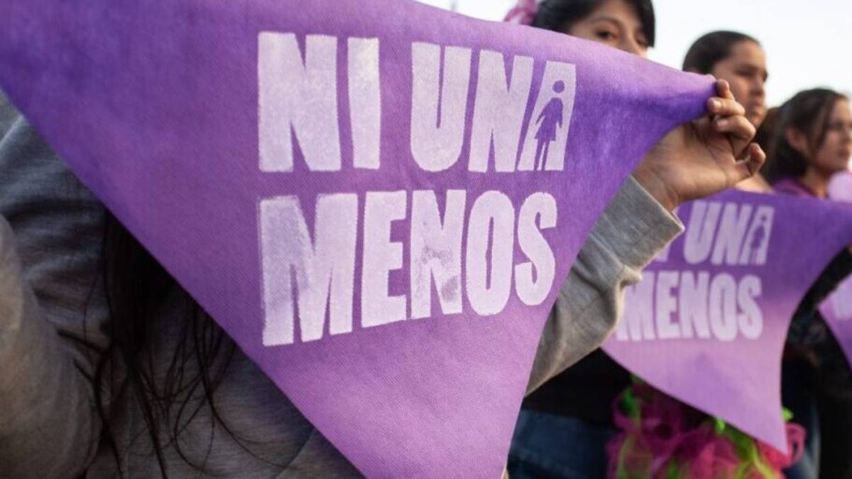 Lanzan en 25 idiomas una campaña contra la violencia de género | Igualdad y Género