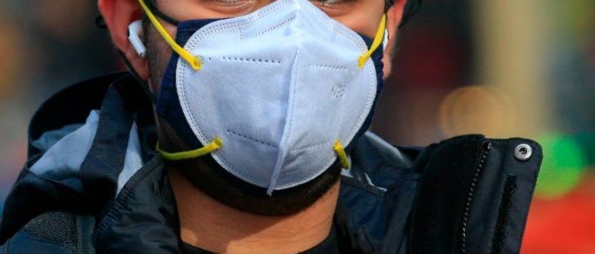 Catamarca decretó la obligatoriedad del uso de doble barbijo en espacios cerrados | Nacionales