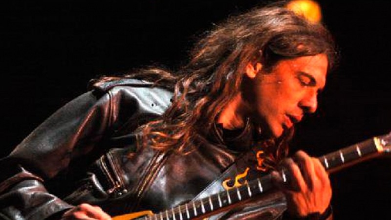 Negaron la excarcelación al hijo de Pappo y continuará preso por violencia de género | Igualdad y Género