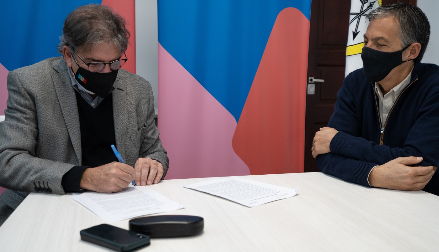 Lanzamiento del programa “Santa Fe Capacita en Oficios Artísticos” | Espectaculos