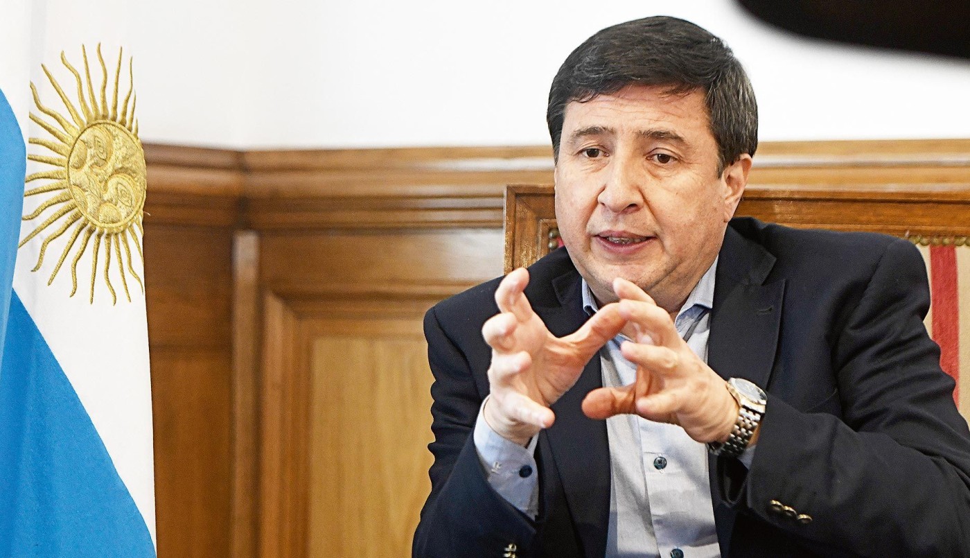 El Gobierno evalúa quitar el IVA a la Tarjeta Alimentar y el pago de un nuevo IFE | Nacionales