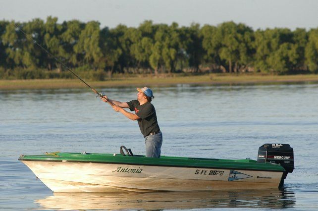 La provincia renueva la veda vigente para la pesca comercial | Noticias