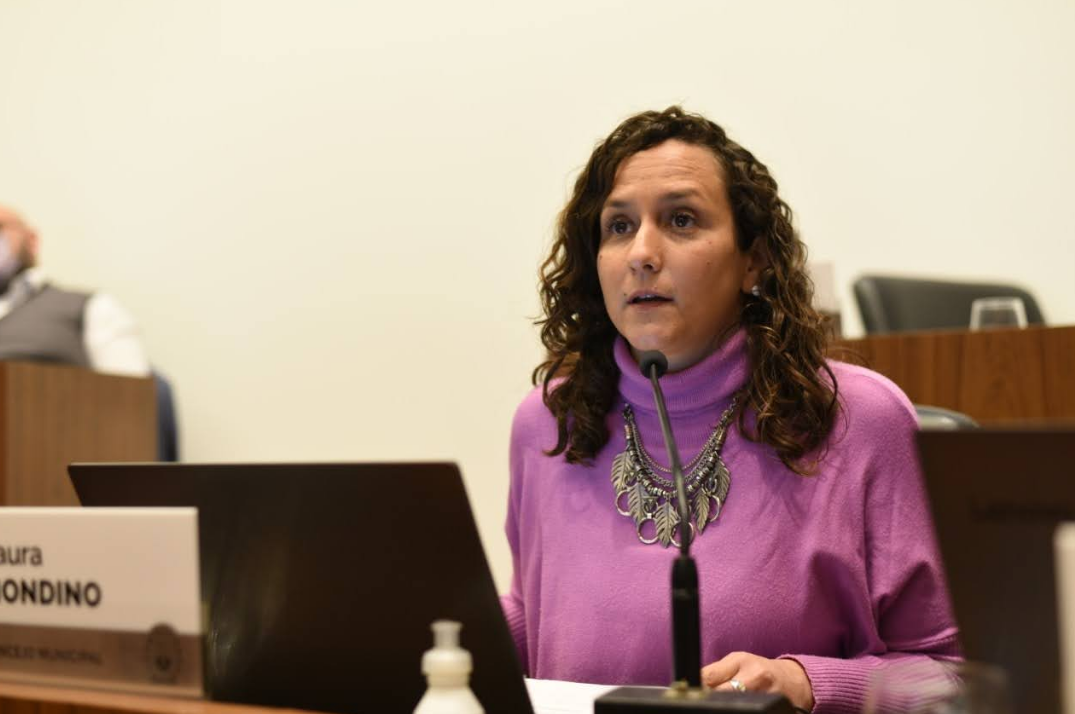 Preocupación del Concejo por la cantidad de vacunas que recibe Santa Fe | Legislativas