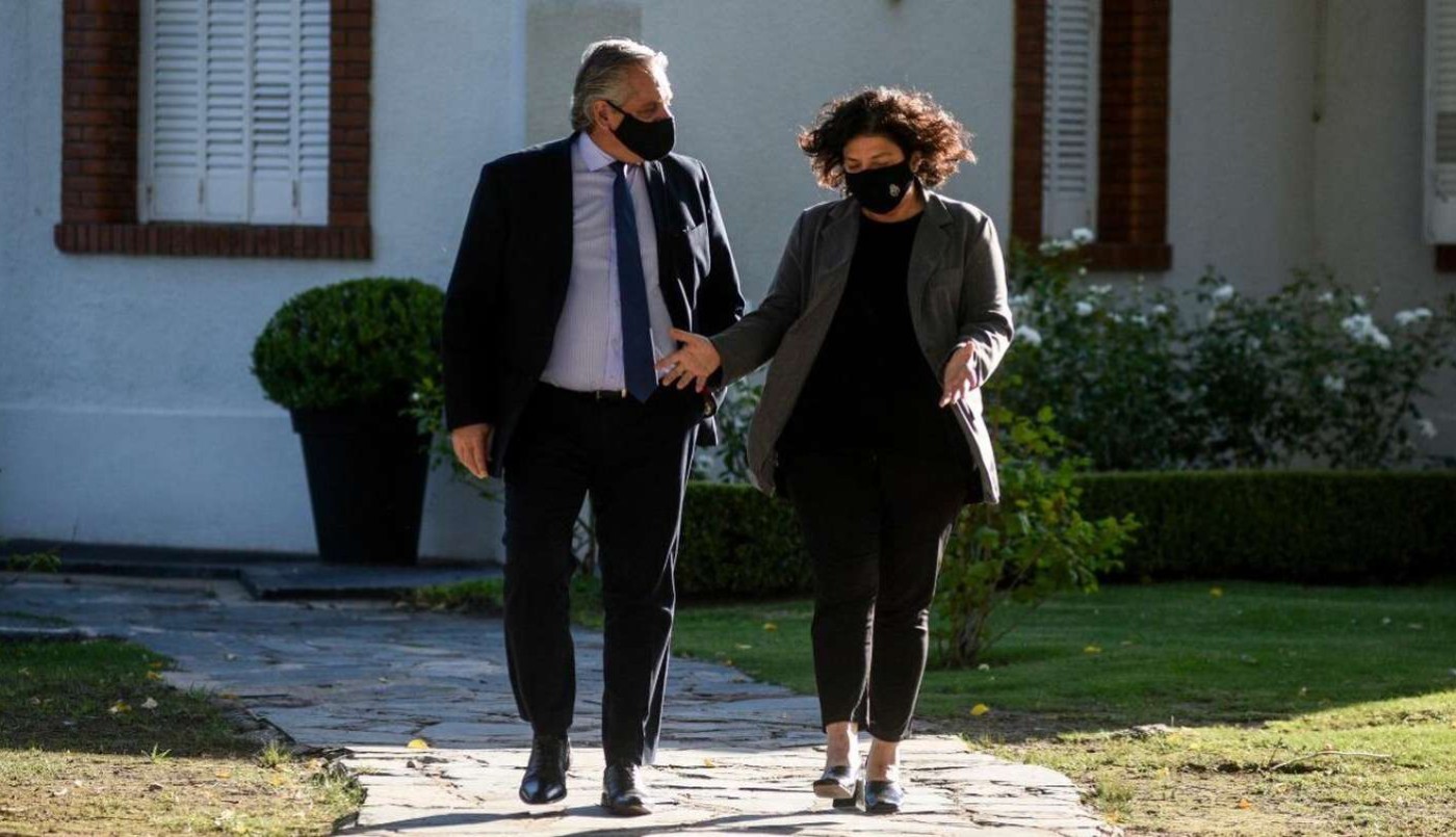 El Gobierno desmintió haber rechazado vacunas Pfizer y reclamó aclaración a Covax | Nacionales