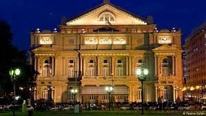 El Teatro Colón ofrecerá cursos online a cargo de prestigiosos maestros | Espectaculos