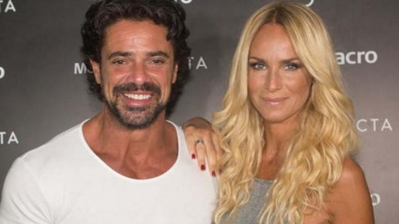 Las fotos que compartió Sabrina Rojas de Luciano Castro, a dos semanas de la separación | Espectaculos
