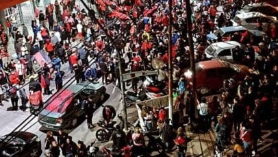 Habrá un fuerte operativo de seguridad mañana por la final de Colón | Noticias