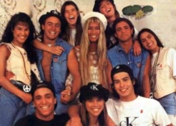 Por los 30 años de "Jugate conmigo", Cris Morena visita hoy “Cortá por Lozano” | Espectaculos