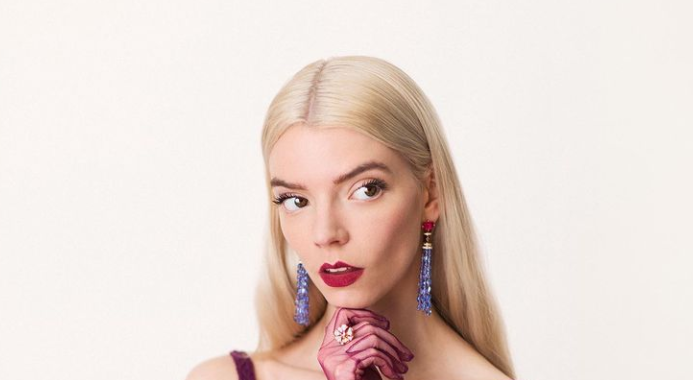 Anya Taylor-Joy protagonizará una comedia con Robert De Niro, Taylor Swift y Margot Robbie | Espectaculos