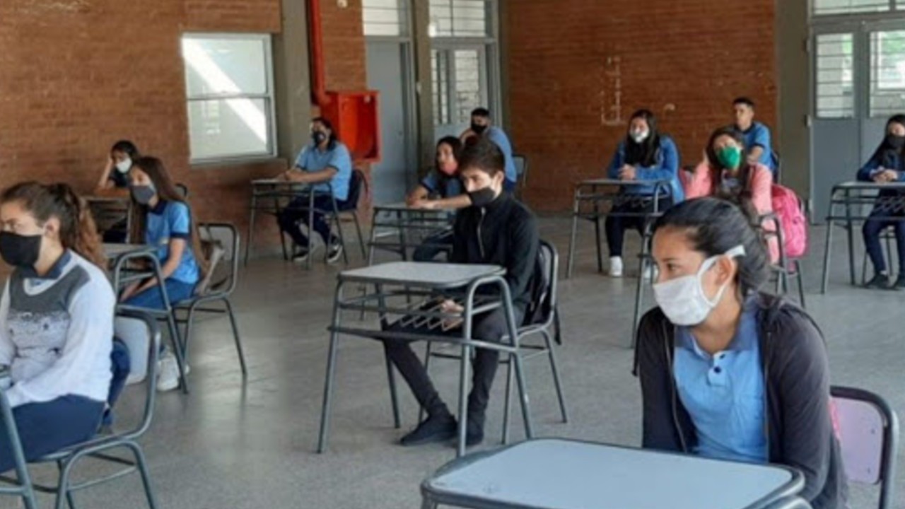 Plan Egresar: Cómo inscribirse para recibir ayuda de $5.000 para terminar el secundario | Información General