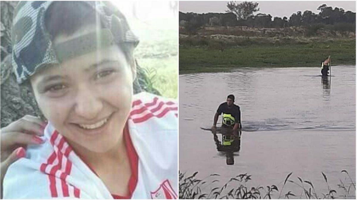 Buscan a Tehuel en un predio de tratamiento de residuos de San Vicente | Nacionales