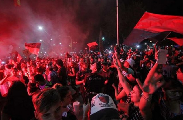 Destinarán más de 2000 efectivos para evitar aglomeraciones luego de la final | Noticias