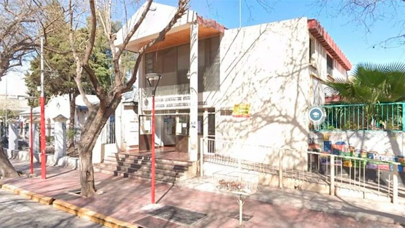 Detuvieron al director de una escuela acusado de abusar de un nene de 7 años | Nacionales