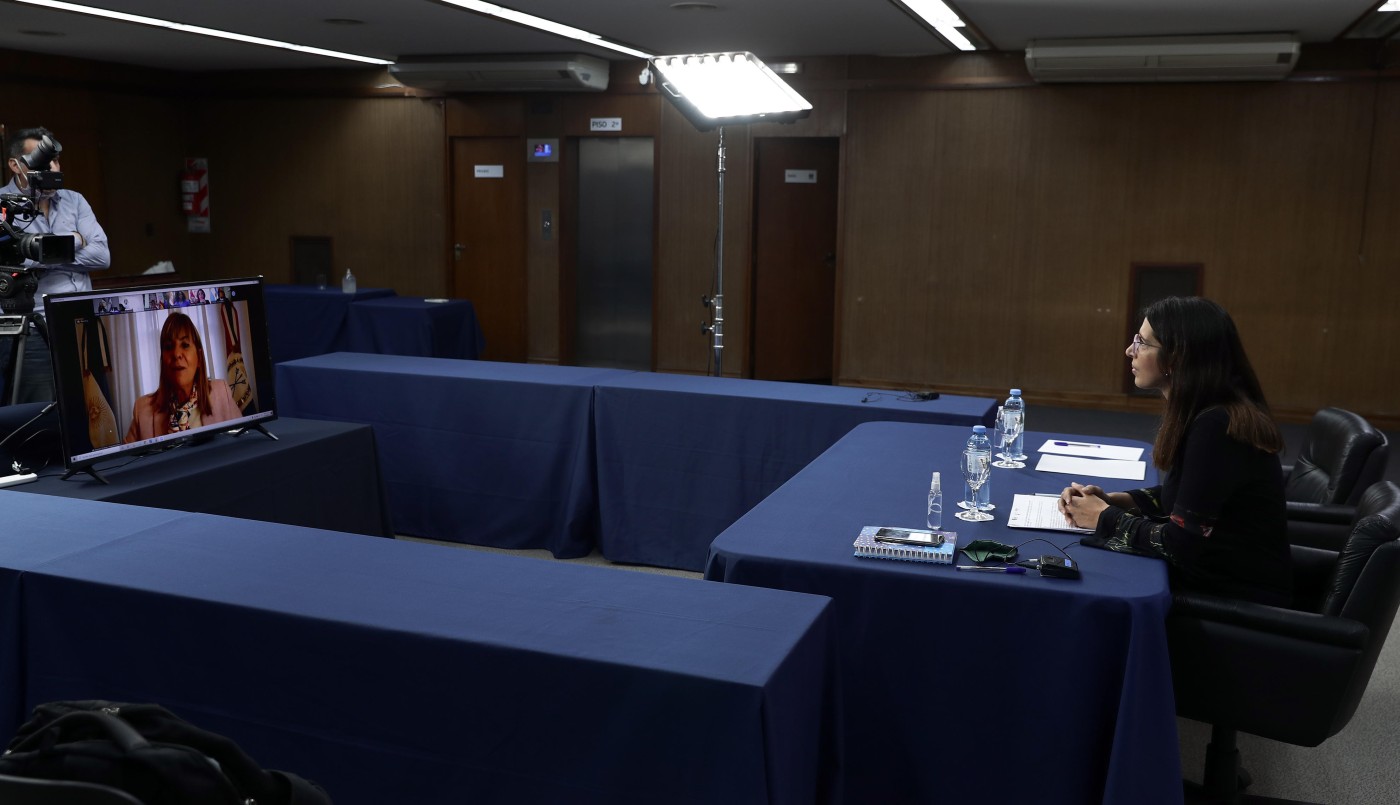 Costa Rica y Santa Fe expusieron sobre políticas públicas de igualdad | Noticias