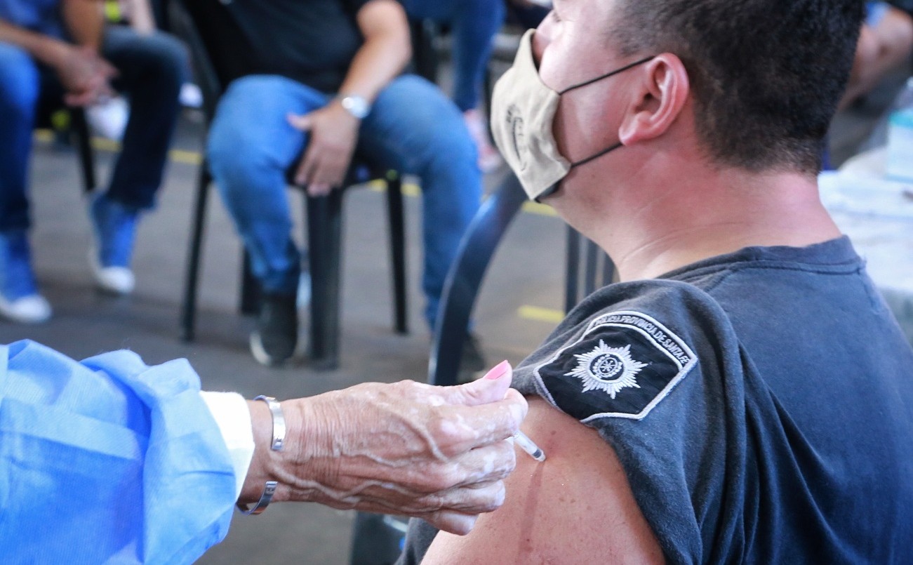 Jueves con casi 3.000 casos de coronavirus en la provincia de Santa Fe | Noticias