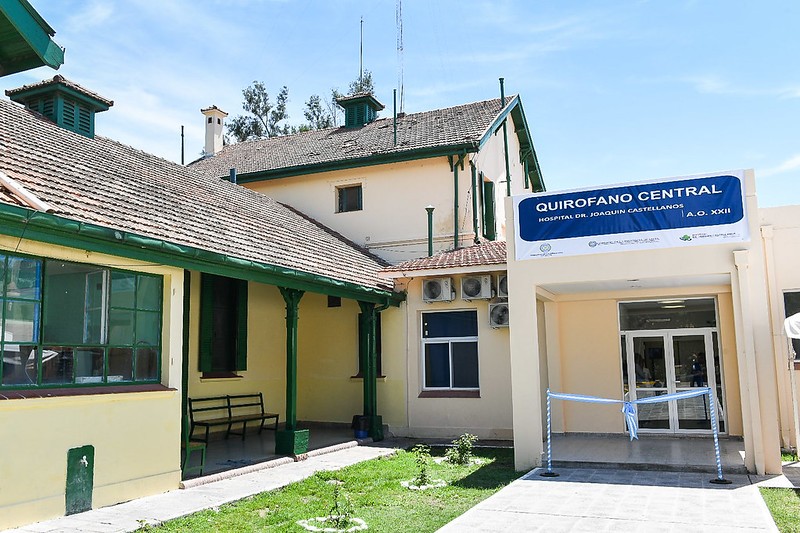 Un bebé nació sin vida cuando su madre fue derivada a otro hospital por falta de anestesista: el médico fue condenado en Salta por no cumplir sus deberes | Nacionales