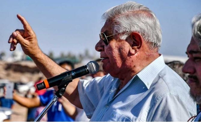 Gremio petrolero pide poder comprar vacunas para sus afiliados y amenaza con paralizar Vaca Muerta | Nacionales