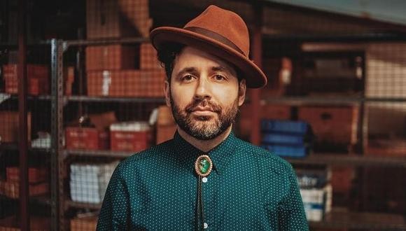 Eduardo Cabra, exVisitante de Calle 13, se lanza en solitario como "Cabra" | Espectaculos