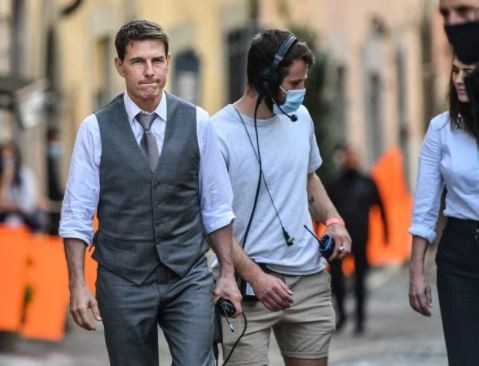 La filmación de "Misión imposible 7" se detuvo por un caso de coronavirus | Espectaculos