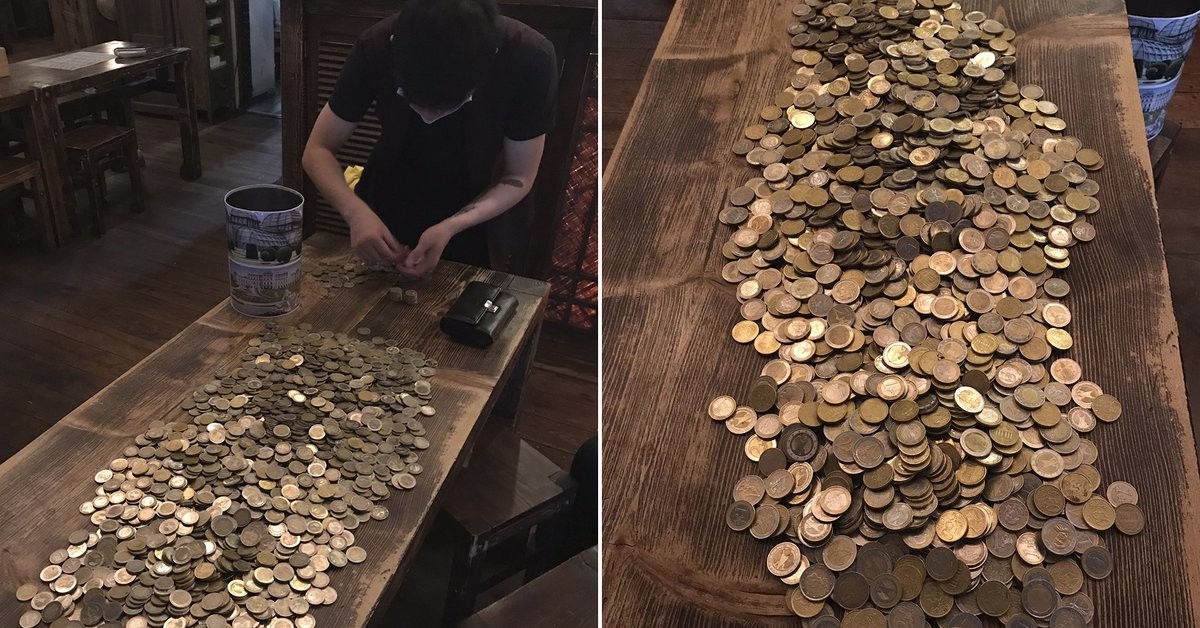 El joven argentino que se hizo viral al mostrar cuánto ganó con propinas de delivery en Alemania | Redes