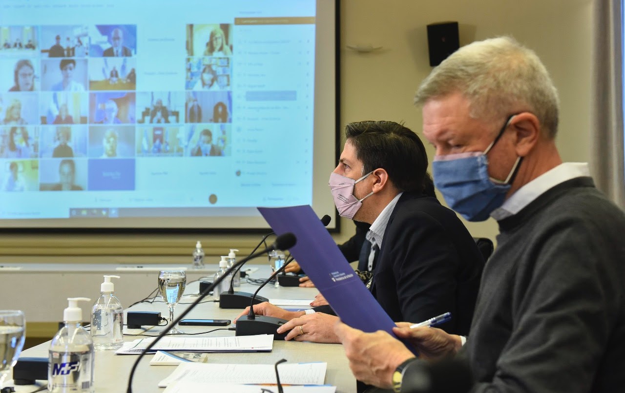 Calendario escolar 2021: "los cambios serán en base a las proyecciones del sistema de salud" | Noticias