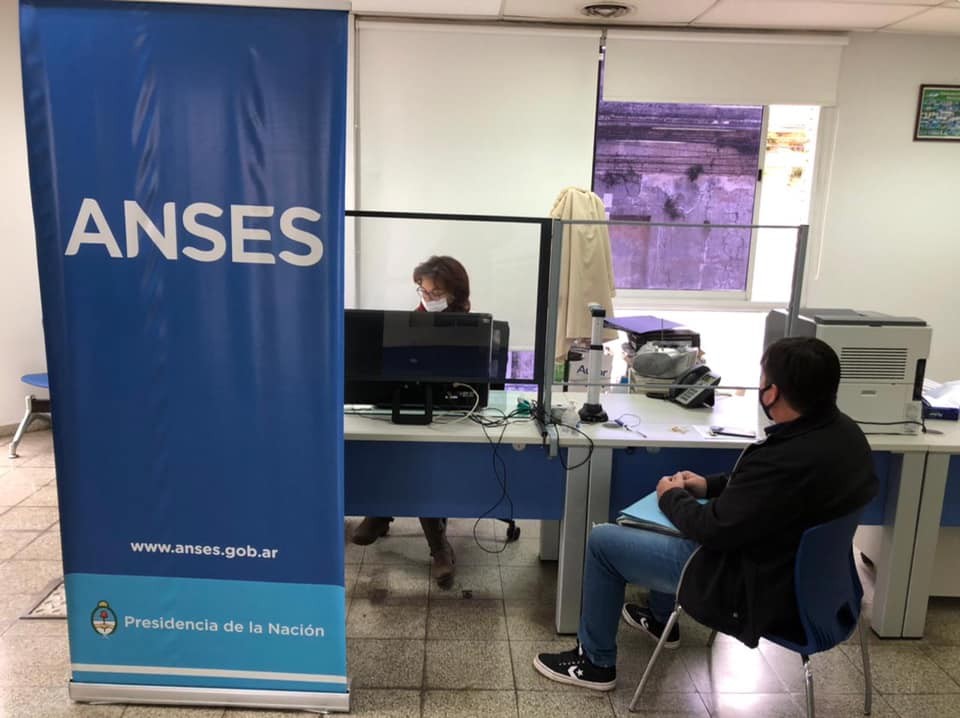 En Santa Fe, la ANSES resolvió 70.295 trámites: hay 2794 nuevos jubilados | Información General