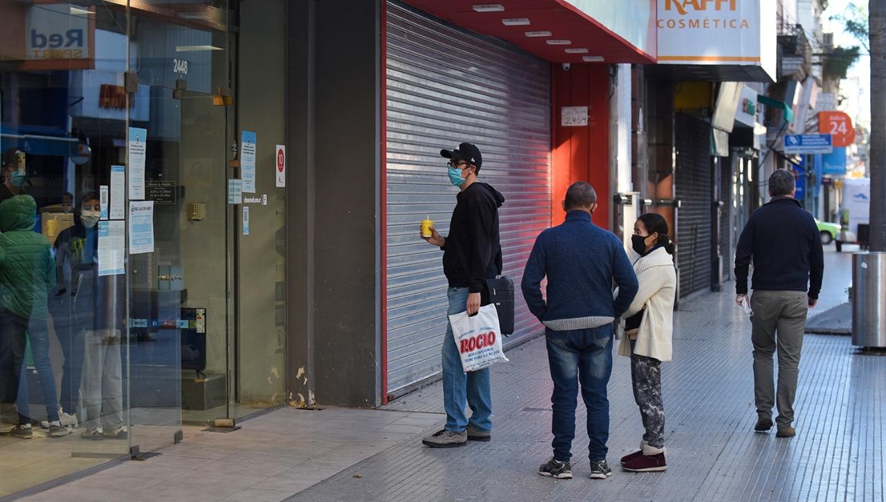 ¿Cómo continuarán las restricciones la próxima semana? | Información General