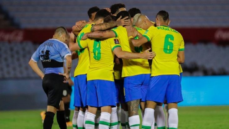 La Selección de Brasil, en contra de la Copa América en su país | Deportes