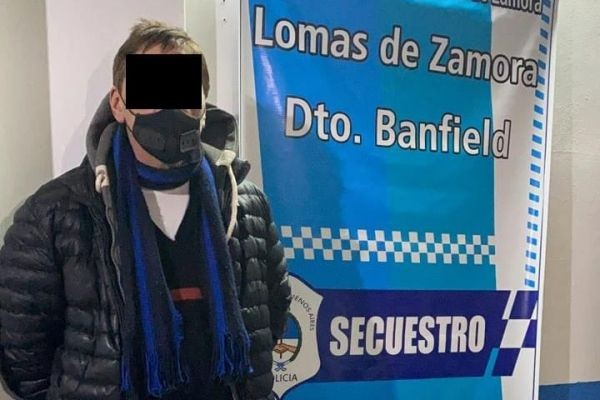 Falso médico atendió a más de 500 pacientes, incluidos chicos: detenido y liberado | Nacionales