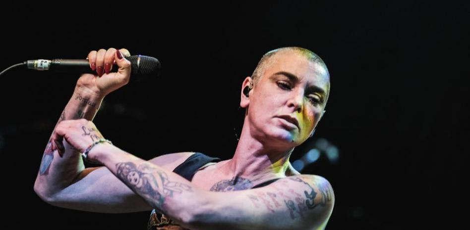 "Estoy envejeciendo y estoy cansada": Sinéad O`Connor anunció su retiro definitivo de la música | Espectaculos