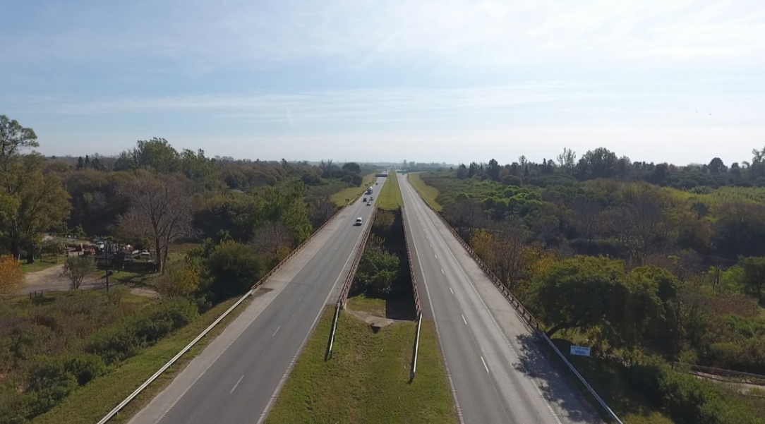 La provincia licitará la reparación de tres puentes de la autopista Santa Fe - Rosario | Noticias