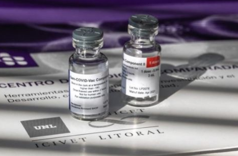 Comienzan a convocar a los veterinarios para recibir la vacuna contra el Covid-19 | Noticias