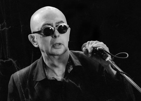 El Indio Solari explicó el significado de "Ñam fri frufi fali fru", el clásico de Los Redondos | Espectaculos