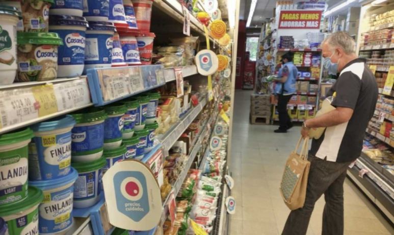 El Gobierno prepara canasta de 120 artículos a precios congelados hasta diciembre | Noticias