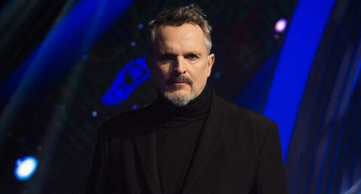 Miguel Bosé se presentó en la TV mexicana y preocupó a sus fanáticos | Espectaculos