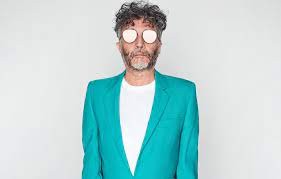 Fito Páez lleva en julio su espectáculo "Un hombre con un piano" a Miami | Espectaculos