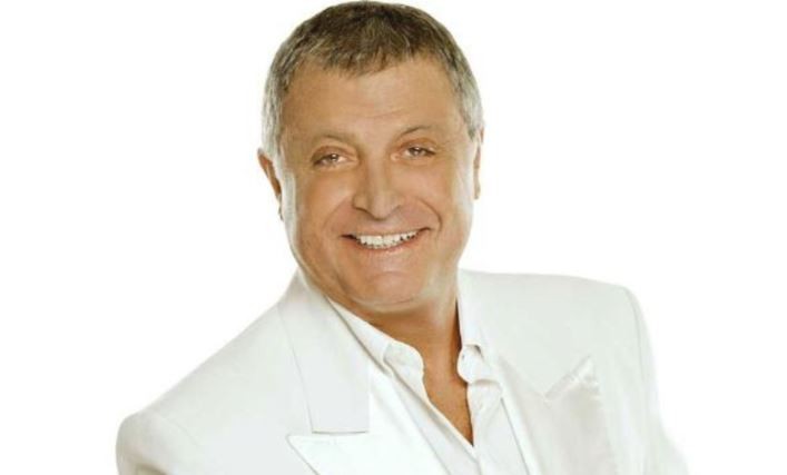 Tras recibir las dos dosis de la vacuna, Gino Renni fue internado por Covid-19 | Espectaculos