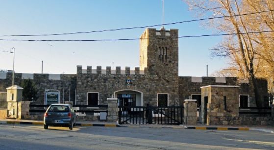 Cerca de 100 efectivos del Escuadrón "La Quiaca" de la Gendarmería tienen coronavirus | Nacionales