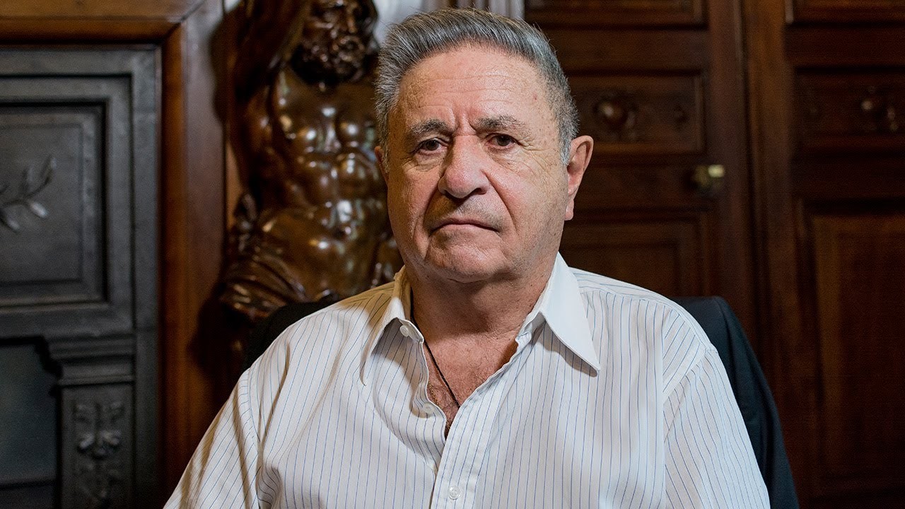 Duhalde: "Voy a tratar por todos los medios de que este Gobierno no pueda seguir" | Nacionales